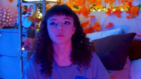 ElisabethDavis online show from October 17, 10:47 pm