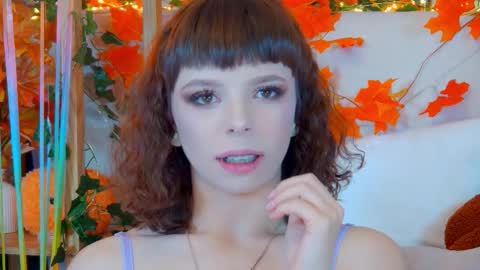 ElisabethDavis online show from November 16, 4:20 pm