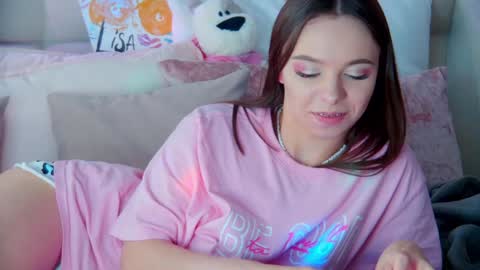 ElisabethDavis online show from January 31, 7:08 pm