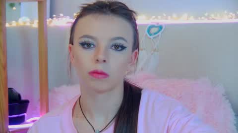 ElisabethDavis online show from September 14, 9:38 pm