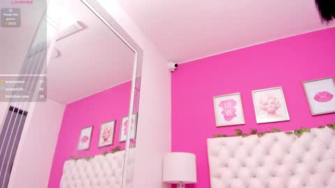 Liss online show from January 22, 10:50 am