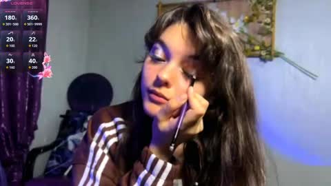 Elin online show from May 1, 1:05 pm