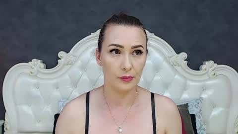 Krissy online show from July 22, 8:16 am