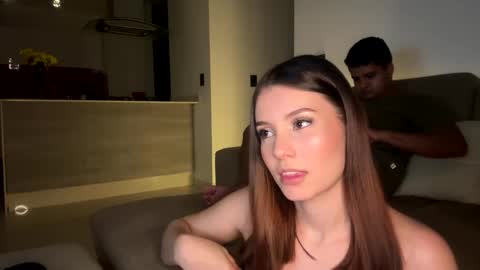 Elisabet william online show from May 8, 3:56 am