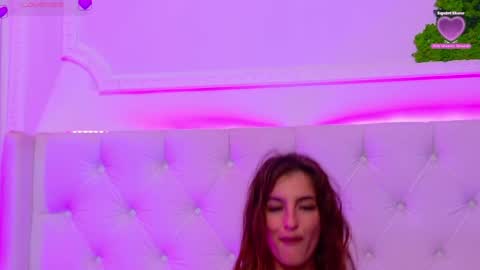 ElisaCharm online show from April 28, 4:06 am