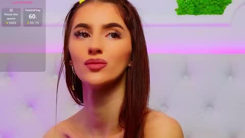 ElisaCharm online show from January 10, 5:46 am