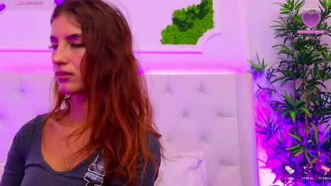 ElisaCharm online show from April 30, 3:55 am