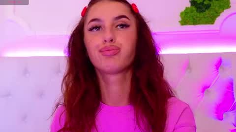 ElisaCharm online show from July 7, 7:34 am