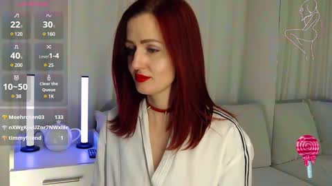 elisajanex online show from March 1, 1:11 am