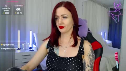 elisajanex online show from February 26, 1:36 am