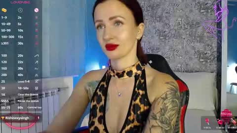 elisajanex online show from September 24, 10:05 pm