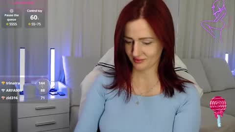 elisajanex online show from January 31, 10:21 pm