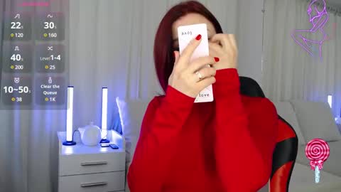 elisajanex online show from February 11, 11:12 pm