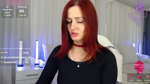 elisajanex online show from February 8, 3:41 am