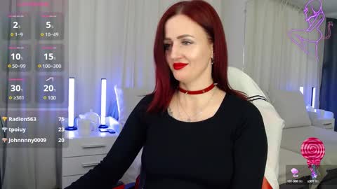elisajanex online show from February 7, 9:37 pm