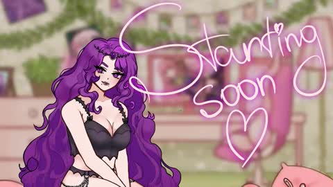 elisa the bat online show from February 1, 10:18 pm