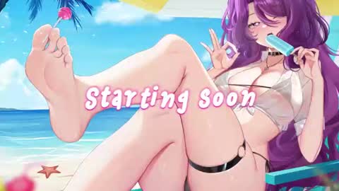 elisa the bat online show from July 17, 7:10 am