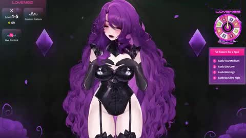 elisa the bat online show from November 22, 9:56 pm