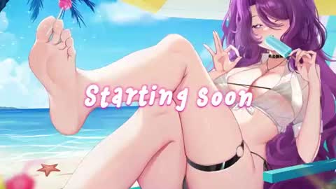 elisa the bat online show from June 24, 11:23 pm