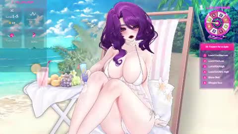 elisa the bat online show from July 12, 6:27 am