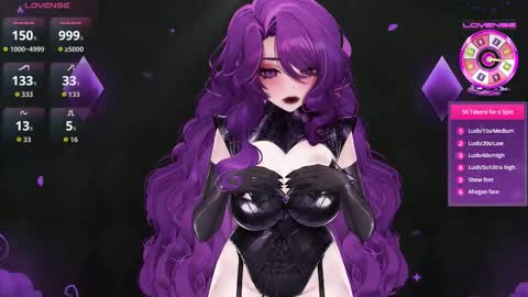 elisa the bat online show from March 11, 9:29 pm