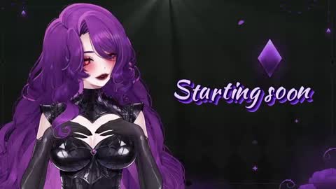 elisa the bat online show from May 2, 10:26 pm
