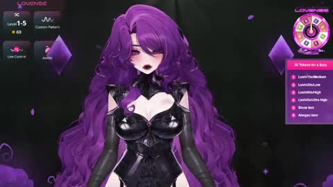 elisa the bat online show from April 23, 10:55 pm