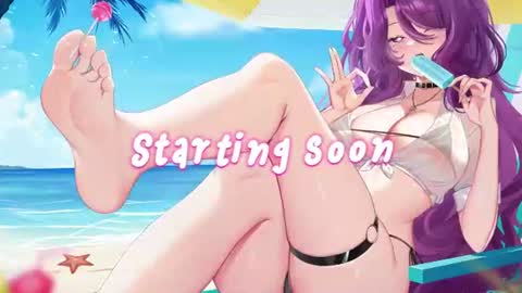 elisa the bat online show from July 18, 7:43 am