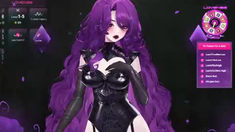 elisa the bat online show from June 10, 1:49 am