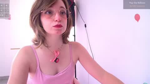 elise_nyx online show from July 29, 12:16 pm