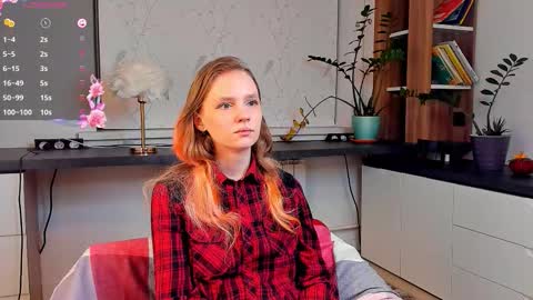 Viola online show from November 20, 1:04 am