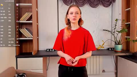 Viola online show from November 21, 1:14 am