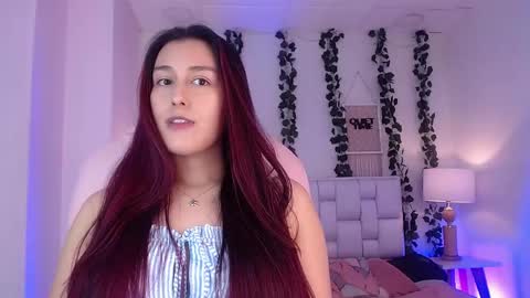 ELISE online show from April 16, 3:28 am