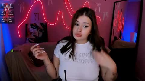 elison online show from March 28, 1:07 am