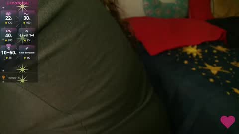 Eliss online show from September 13, 5:32 am