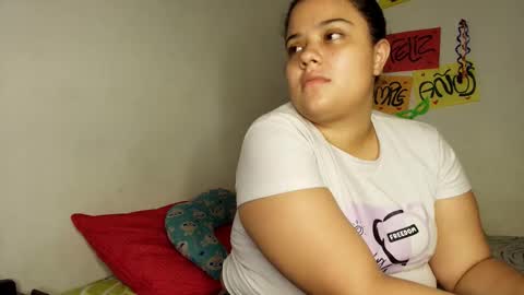 Eliss online show from November 26, 5:48 am