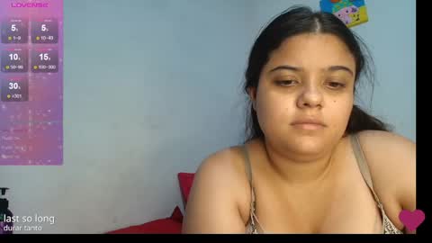 Eli Vanegas online show from May 17, 8:23 am