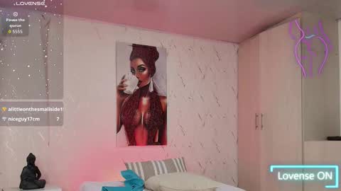 ELIZA online show from December 1, 9:02 pm