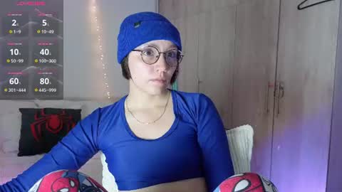 Eliza online show from July 8, 4:10 pm