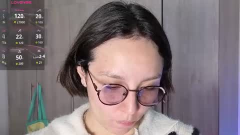 Eliza online show from July 15, 5:50 pm