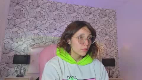 Eliza online show from February 24, 7:28 pm