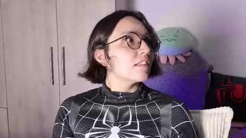 Eliza online show from August 3, 5:08 pm