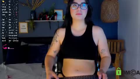 eliza_pink24 online show from June 29, 3:34 pm