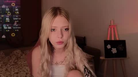 Elizabeth online show from November 20, 1:42 pm