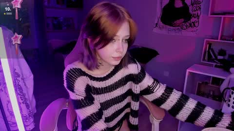 Elizabeth online show from January 19, 5:49 pm