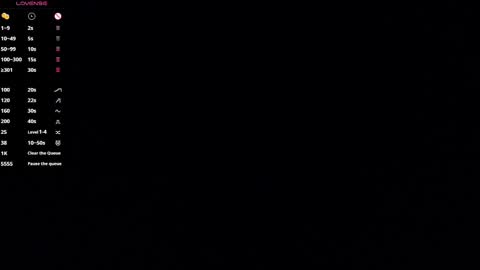 Snapshot of elizabeht_911 chatting on September 18, 8:07 am elizabeht_911 online show from September 18, 8:07 am