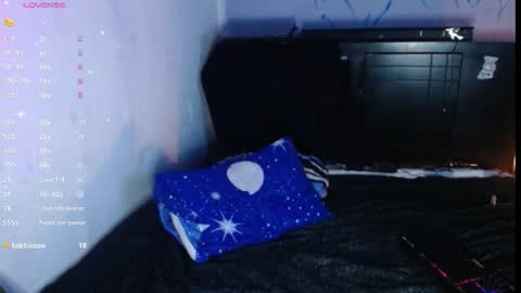 elizabeht_911 online show from December 22, 2:07 am