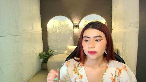 Elizabeth  online show from March 17, 3:11 am