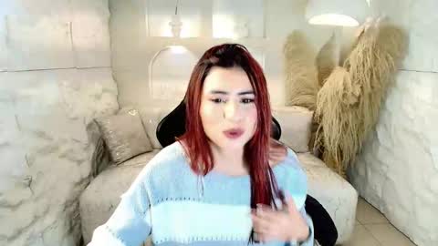 Elizabeth  online show from March 15, 12:41 pm