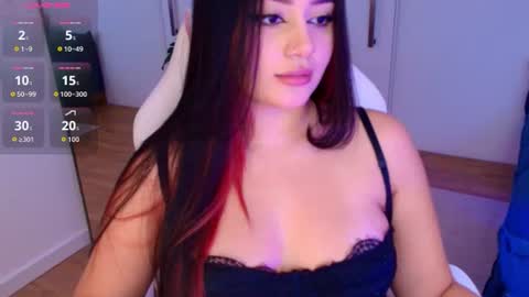 Elezabeth online show from July 24, 7:44 pm